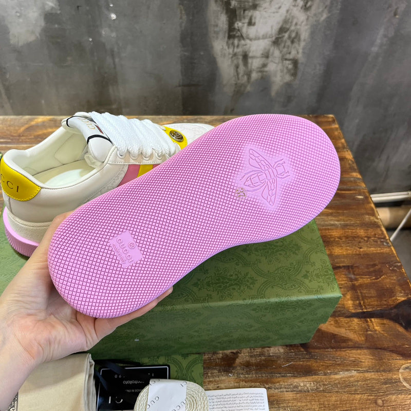 Gucci Luxury Shoes