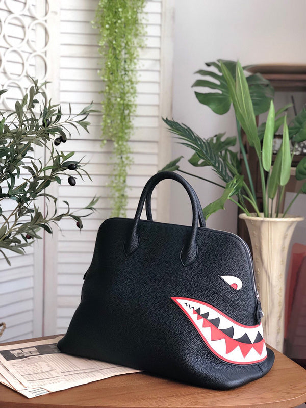 PHA - HMS Bags - 1720