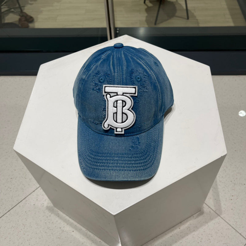 Burberry Luxury Cap