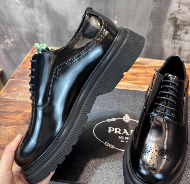 Chloe’s Picks - PD Men Shoes - 142