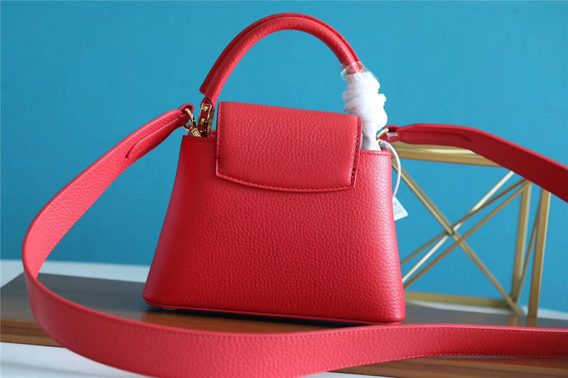 I W Fashion Lu-Vi bags - 8336