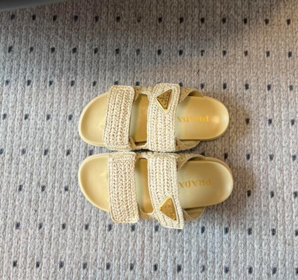Chloe’s Picks - PD Women Shoes - 098