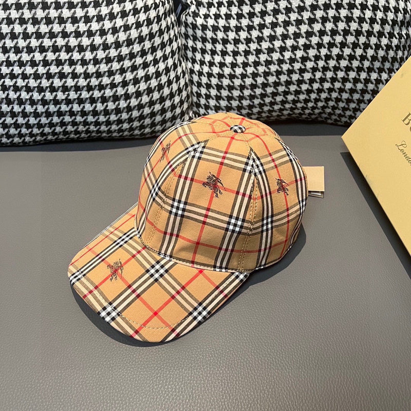 Burberry Luxury Cap