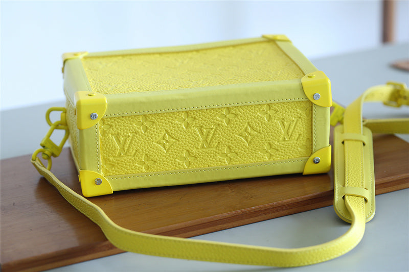 I W Fashion Lu-Vi bags - 10183