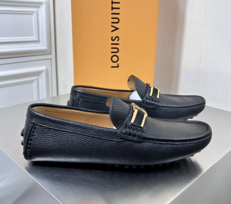 Chloe’s Picks - LOV Men Shoes - 865