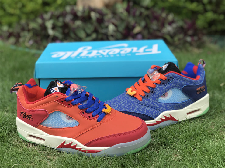 Nike Luxury Shoes