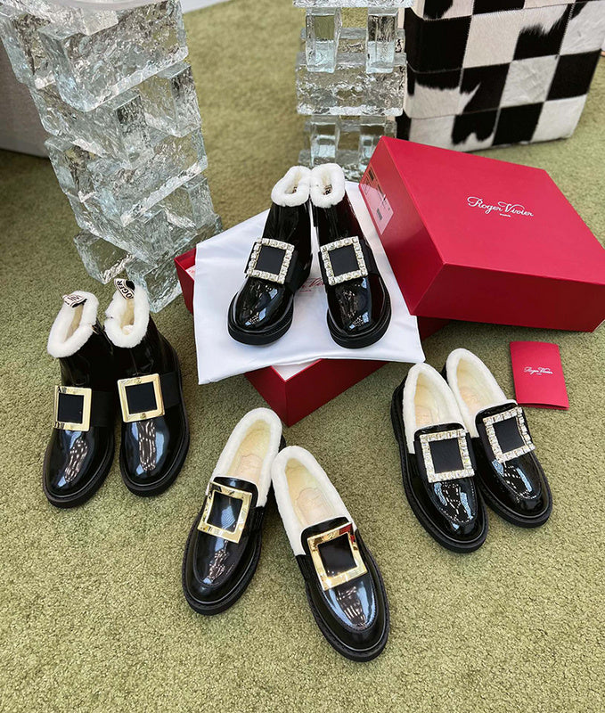 Roger Vivier Luxury Shoes