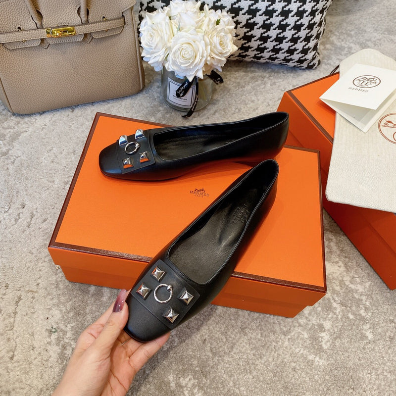 Hermes Luxury Shoes