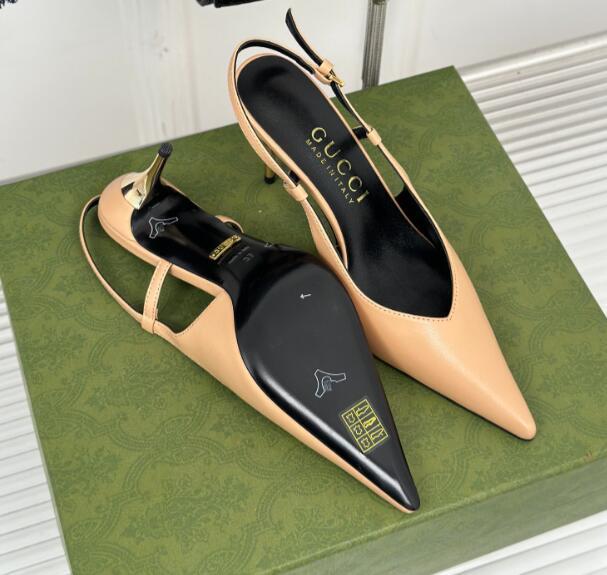 Chloe’s Picks - LOV Women Shoes - 328