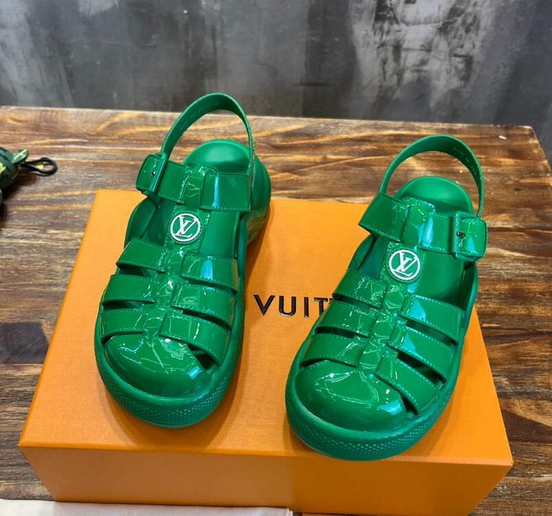 Chloe’s Picks - LOV Women Shoes - 542