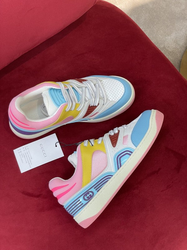 Gucci Luxury Shoes