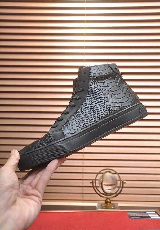 Chloe’s Picks - PHP Shoes - 035