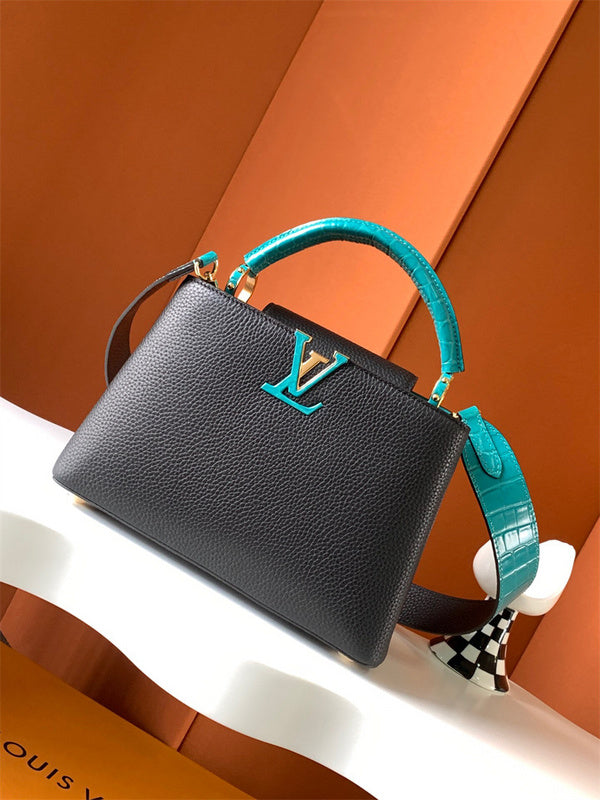 PHA - LOV Bags - 539