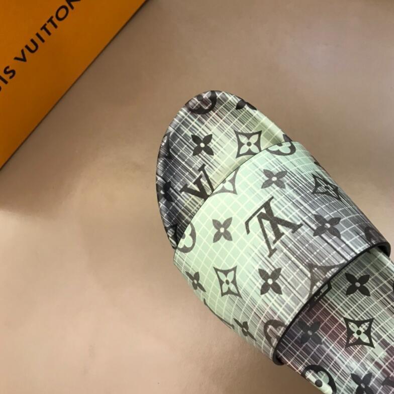 Chloe’s Picks - LOV Men Shoes - 1588