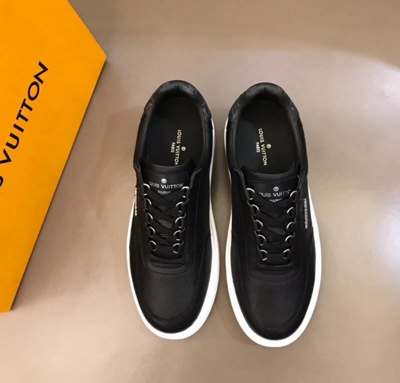Chloe’s Picks - LOV Men Shoes - 1545
