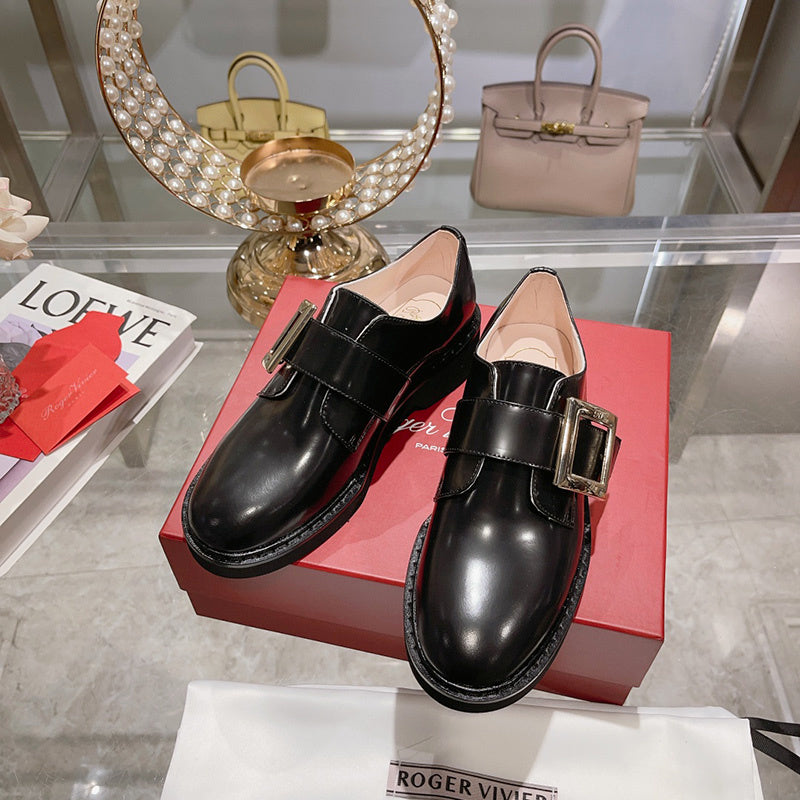 Roger Vivier Luxury Shoes