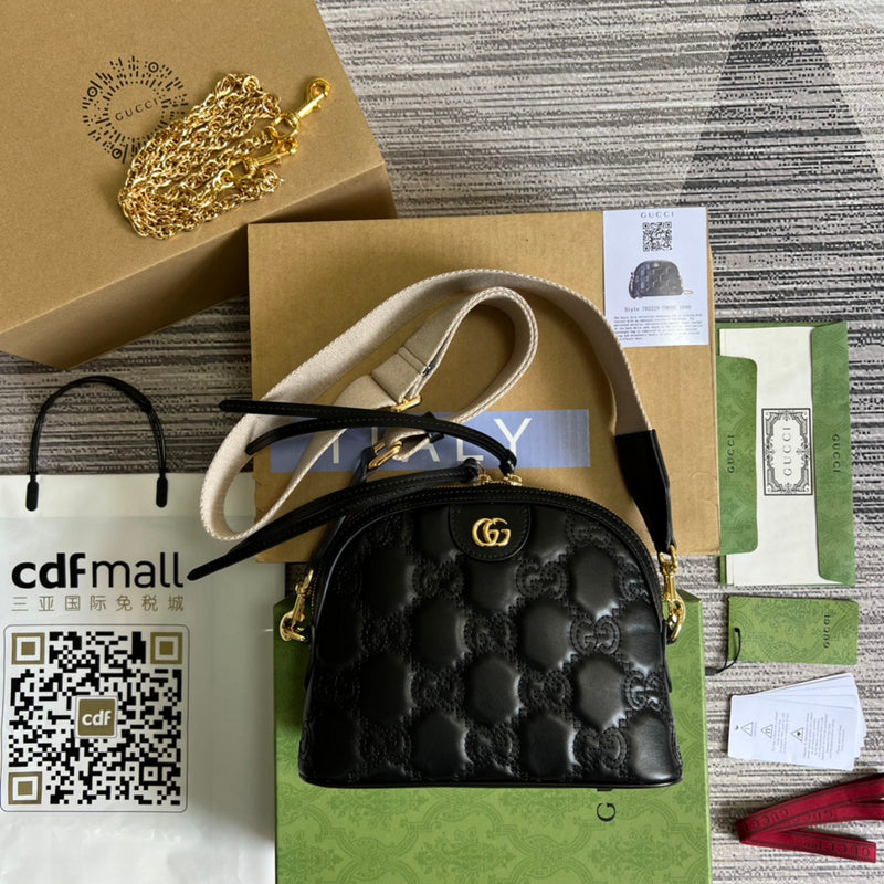 PHA - GUKI Bags - 1259