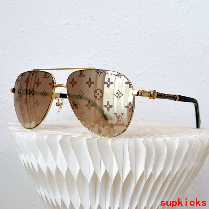 Louis Vuittion Luxury Sunglasses