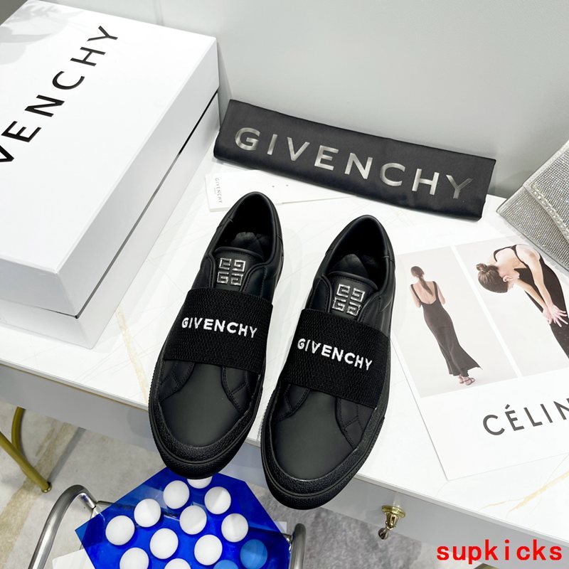 Givenchy Luxury Shoes