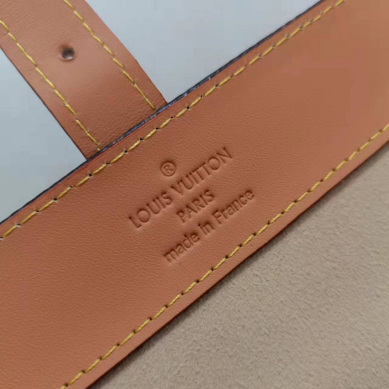 I W Fashion Lu-Vi Bags - 16902
