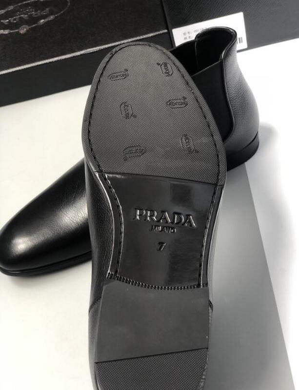 Chloe’s Picks - PD Men Shoes - 341