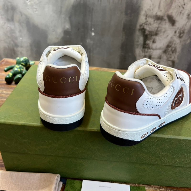 Gucci Luxury Shoes