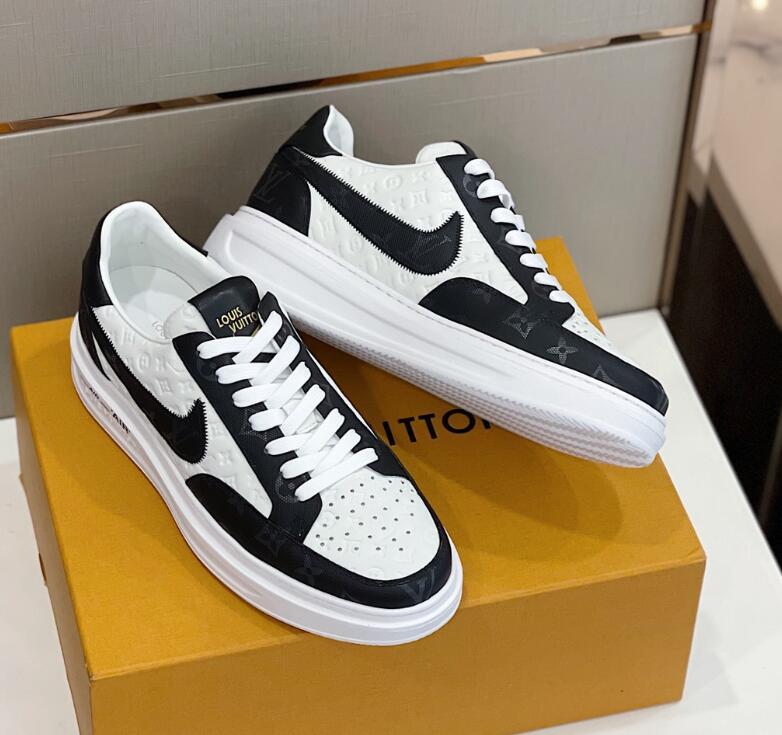 Chloe’s Picks - LOV Men Shoes - 884