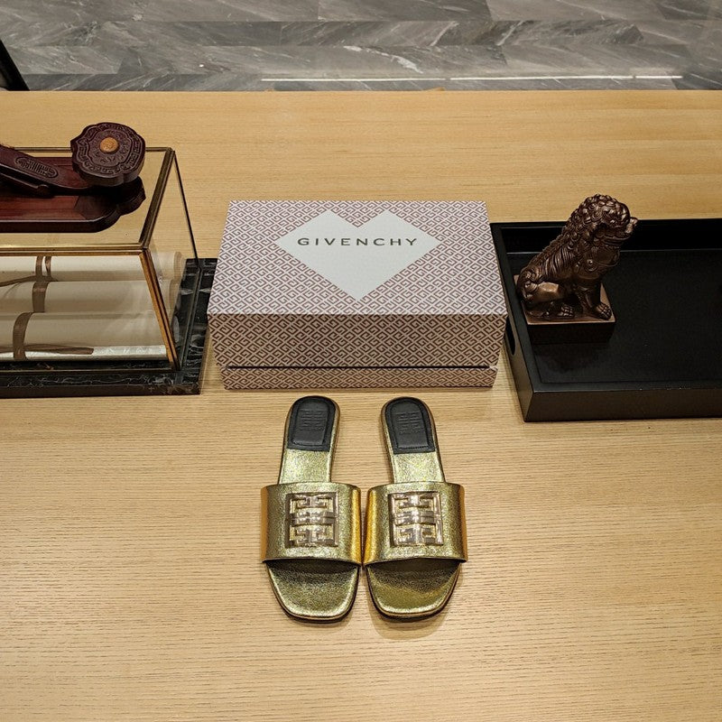 Givenchy Luxury Shoes