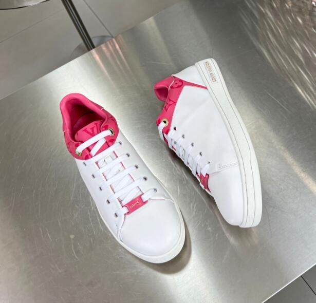 Chloe’s Picks - LOV Women Shoes - 611