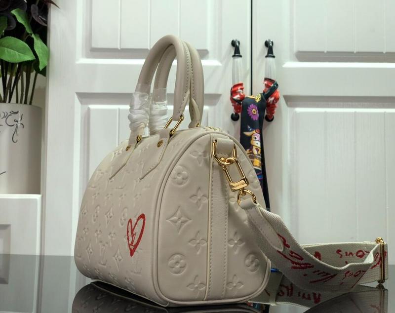 Chloe’s Picks - LOV Bags - 2193