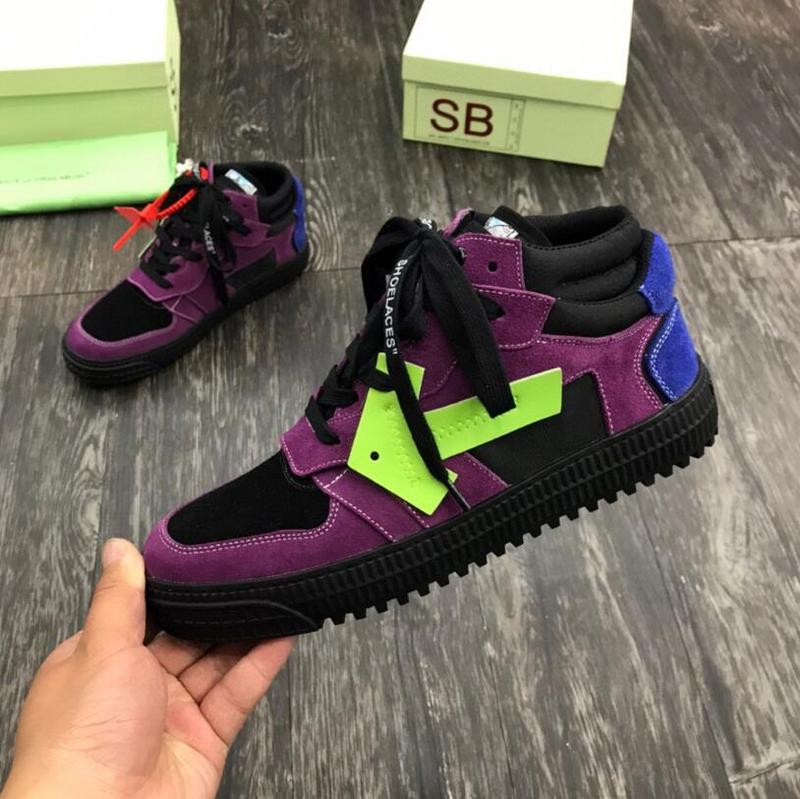 Chloe’s Picks - YZO Men Shoes - 257
