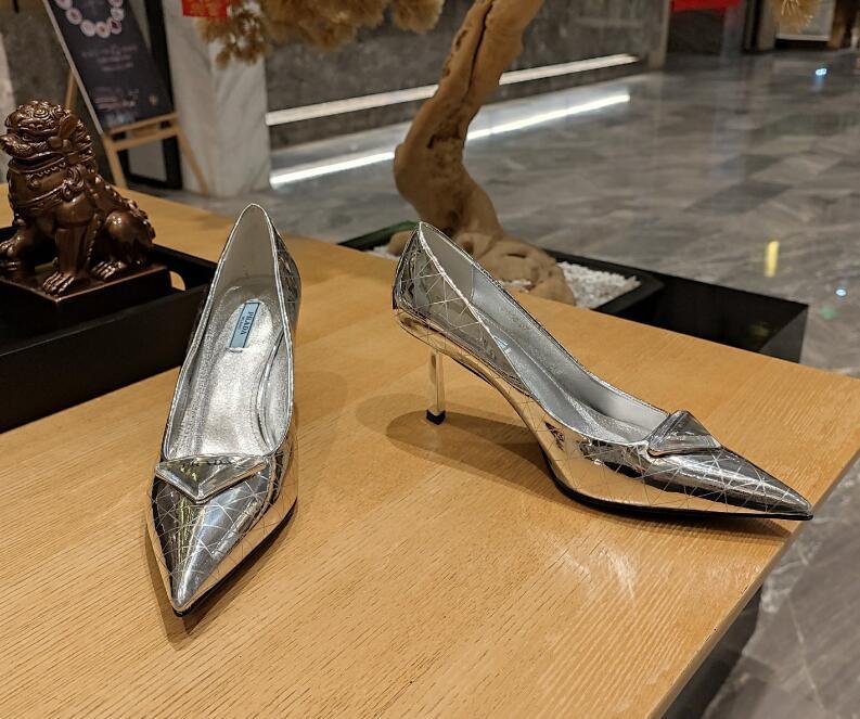 Chloe’s Picks - PD Women Shoes - 289