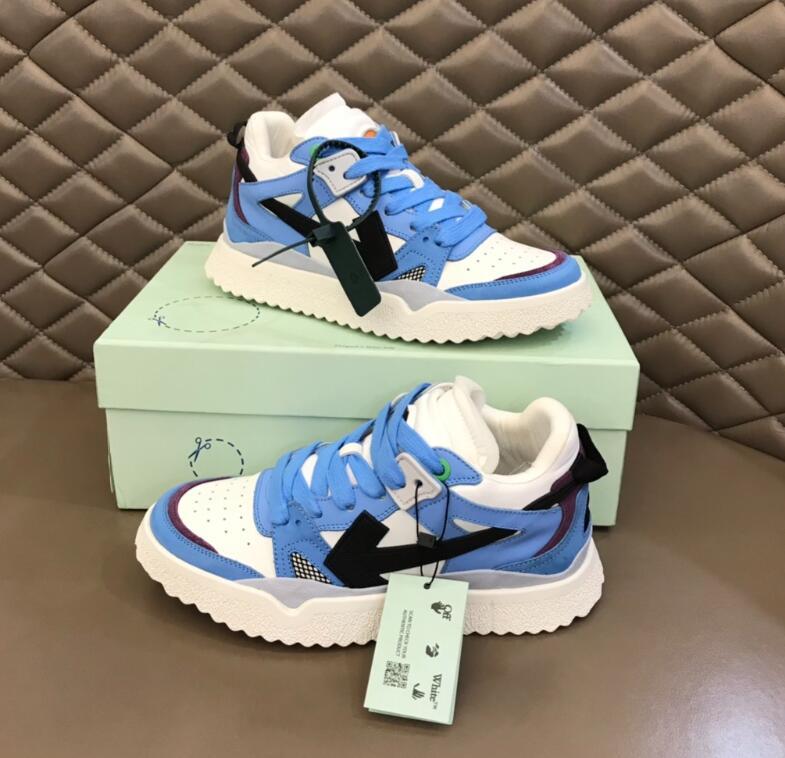 Chloe’s Picks - YZO Men Shoes - 149