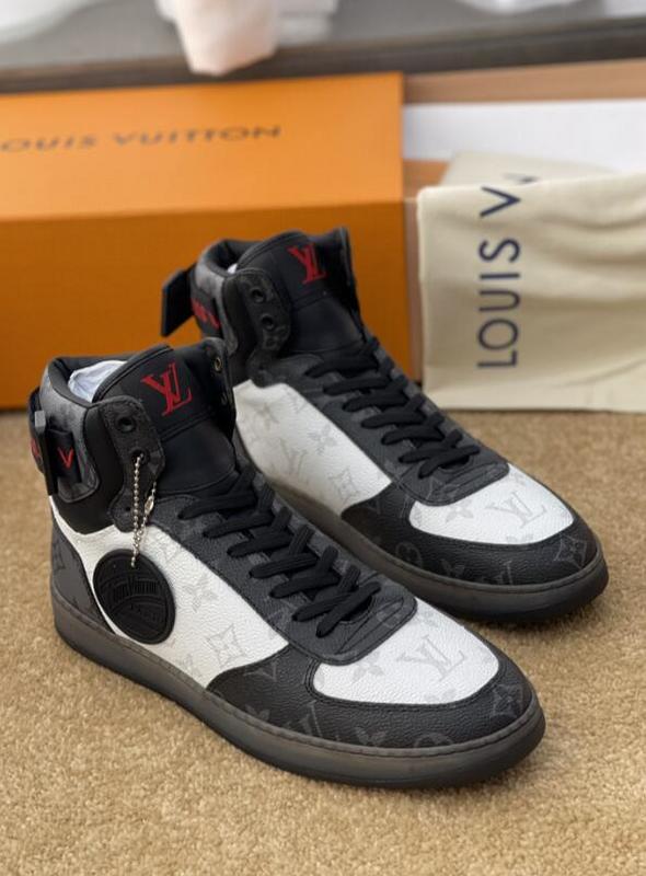 Chloe’s Picks - LOV Men Shoes - 1431