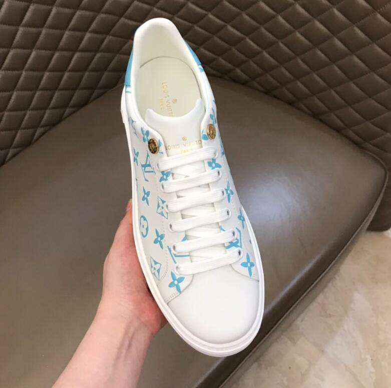 Chloe’s Picks - LOV Men Shoes - 1675