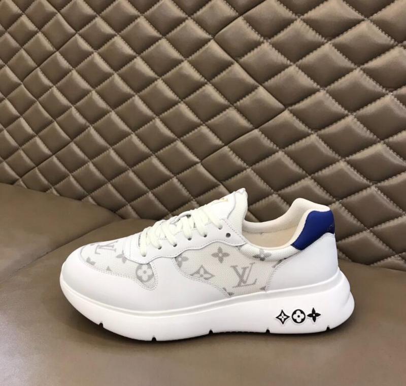 Chloe’s Picks - LOV Men Shoes - 1508