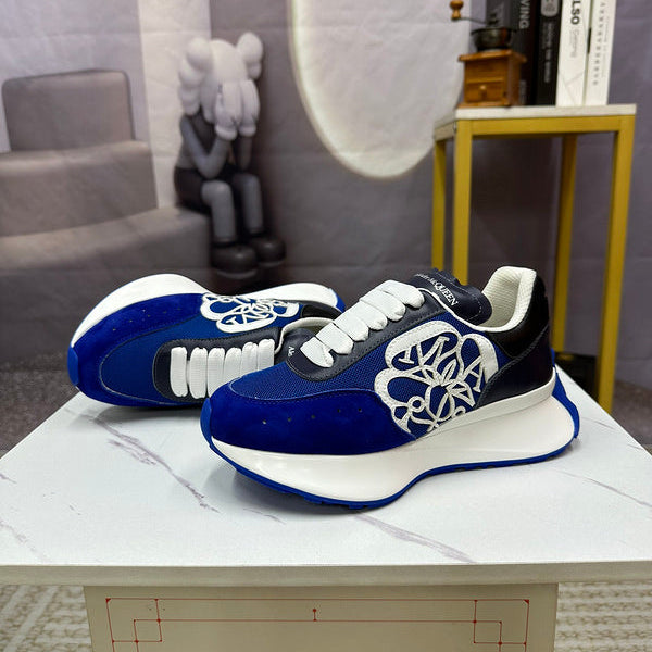 Alexander McQUEEN Luxury Shoes