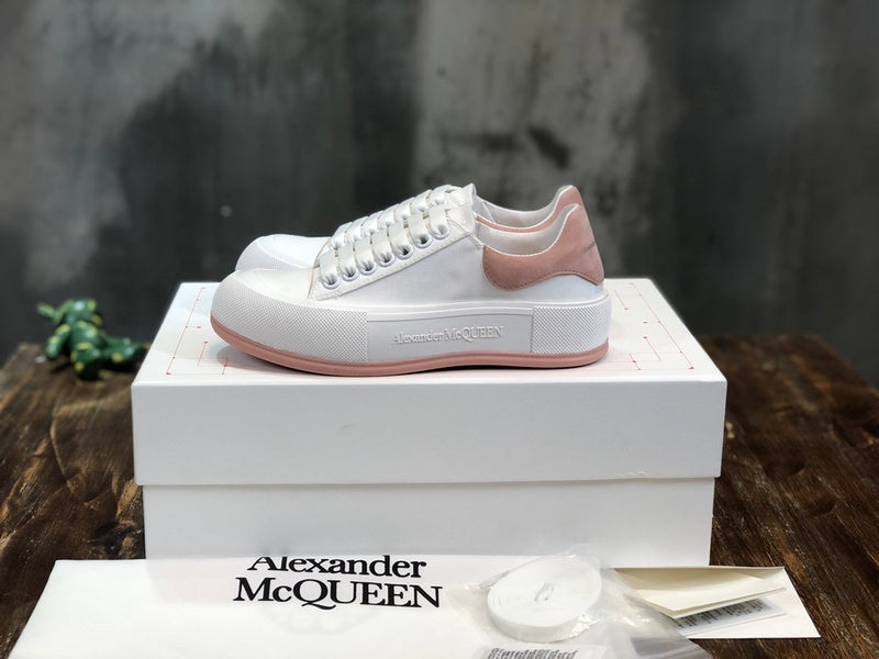 Alexander McQUEEN Luxury Shoes