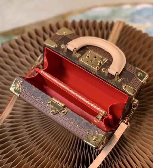 Chloe’s Picks - LOV Bags - 2410