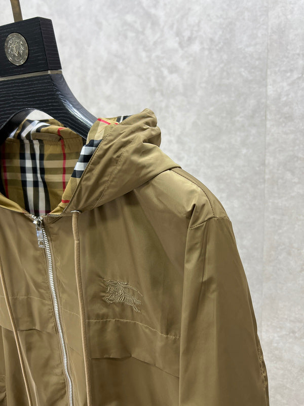 Burberry Luxury Clothes