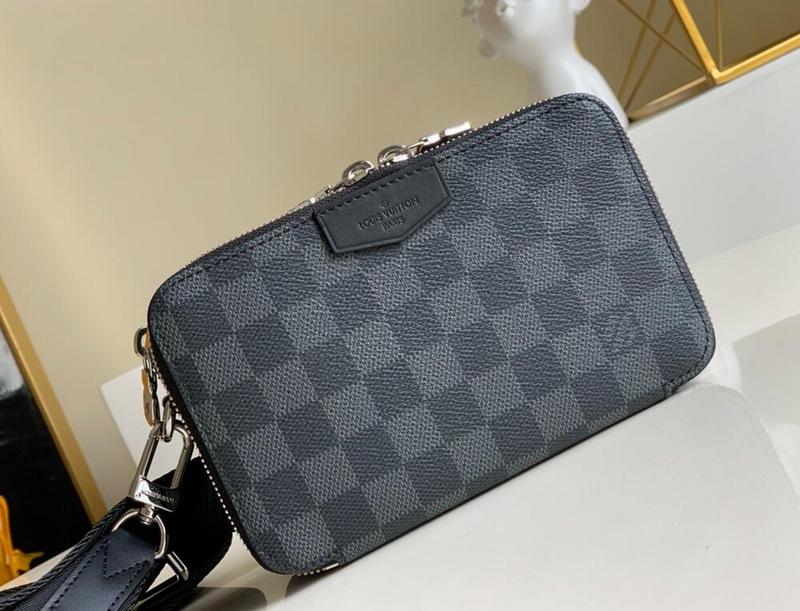 Chloe’s Picks - LOV Bags - 2643