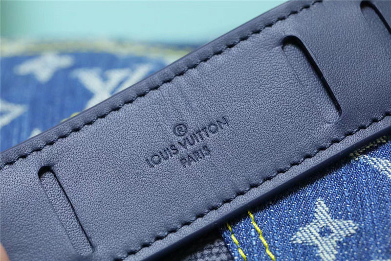 I W Fashion Lu-Vi bags - 11189