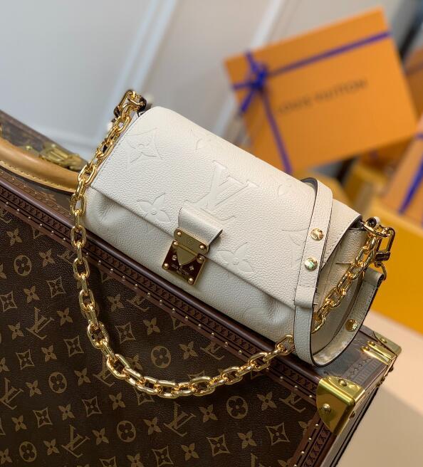 Chloe’s Picks - LOV Bags - 2236