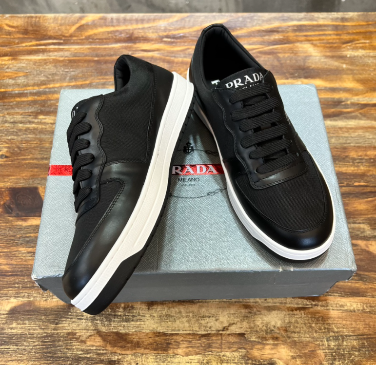 Chloe’s Picks - PD Men Shoes - 028