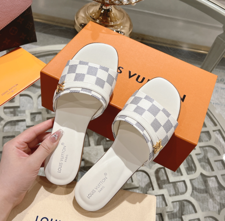 Chloe’s Picks - LOV Women Shoes - 088