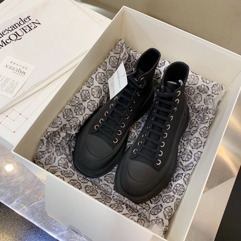Alexander McQUEEN Luxury Shoes