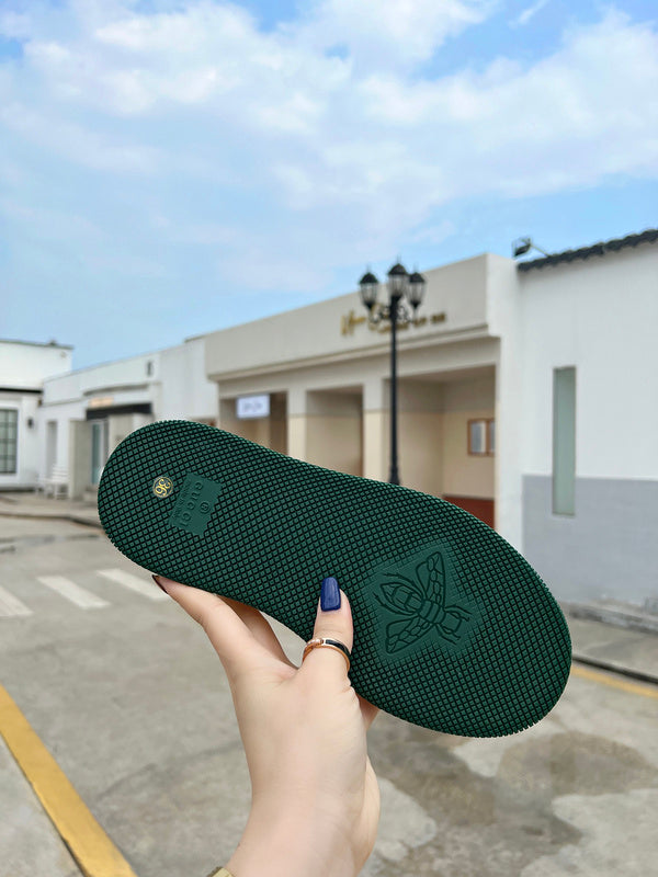 Gucci Luxury Shoes