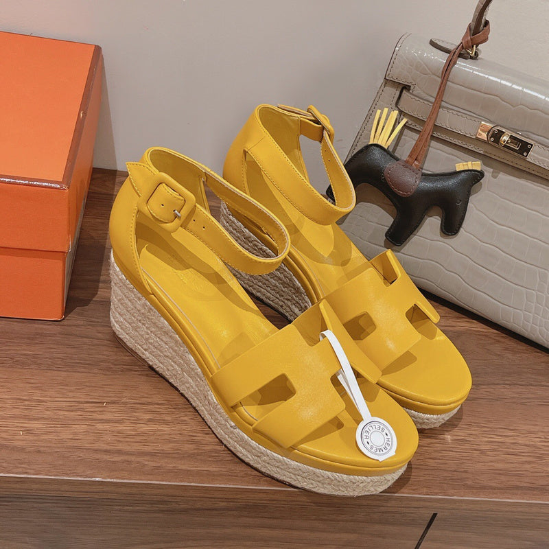 Hermes Luxury Shoes