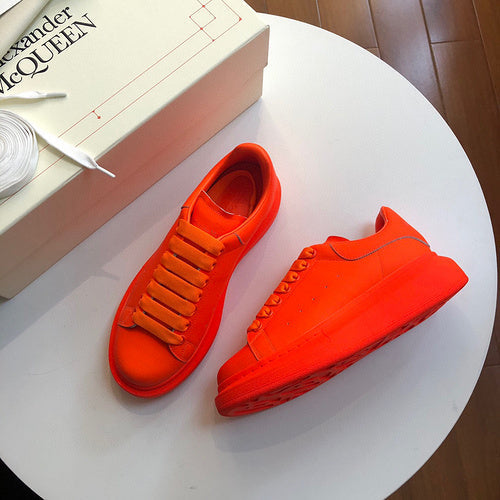 Alexander McQUEEN Luxury Shoes