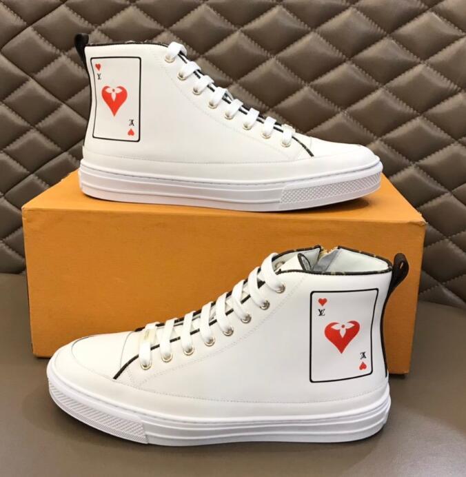 Chloe’s Picks - LOV Men Shoes - 1726